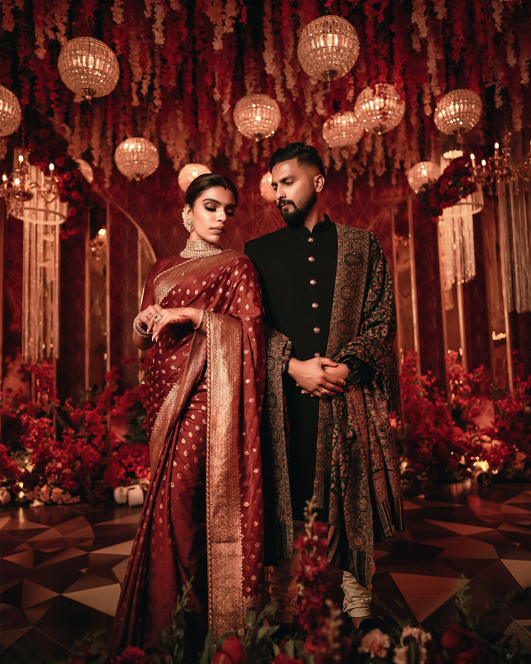 Reality Show Performers